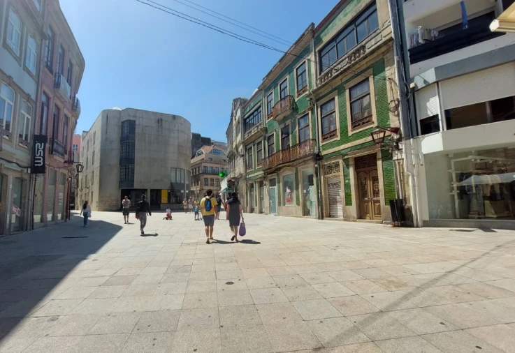 Moradia T4 para Venda em Póvoa de Varzim, Beiriz e Argivai Foto 9