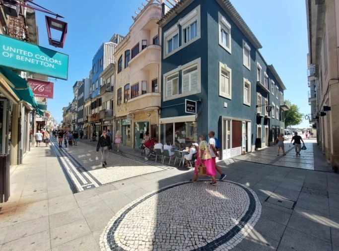 Moradia T4 para Venda em Póvoa de Varzim, Beiriz e Argivai Foto 17