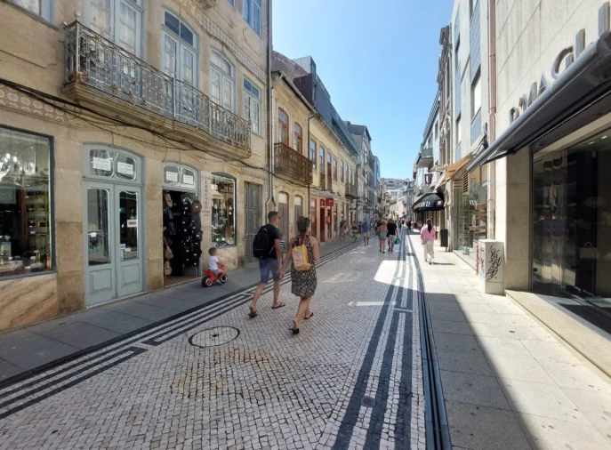 Moradia T4 para Venda em Póvoa de Varzim, Beiriz e Argivai Foto 24