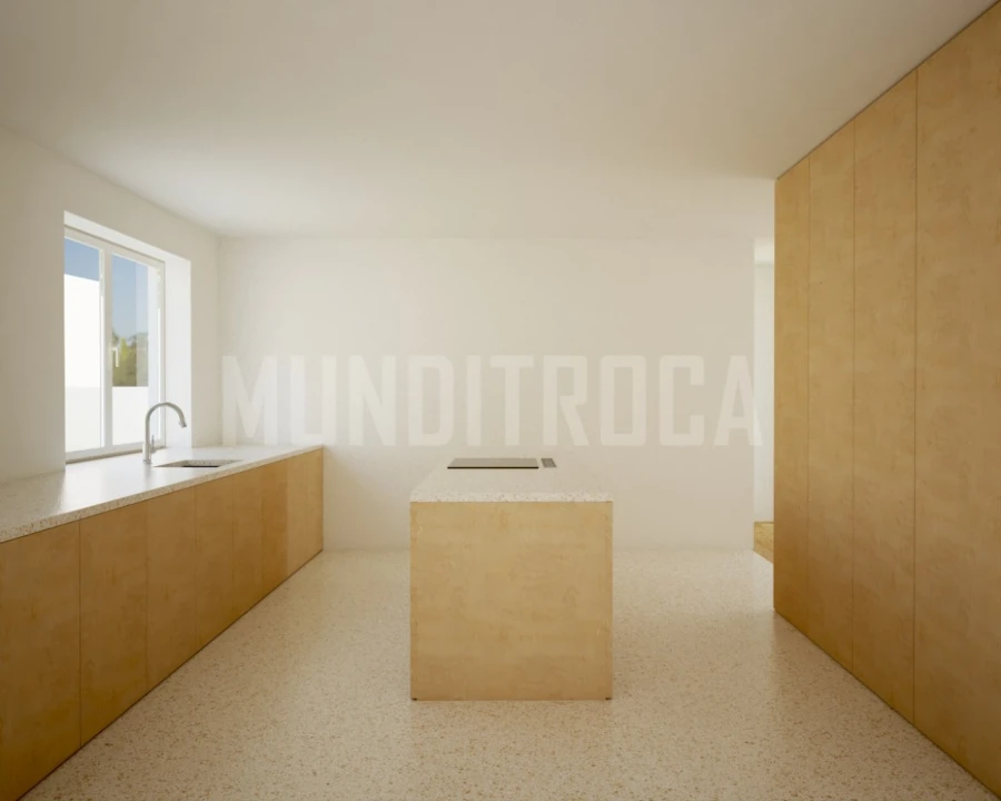 Moradia T4 para Venda em Palmeira Foto 3