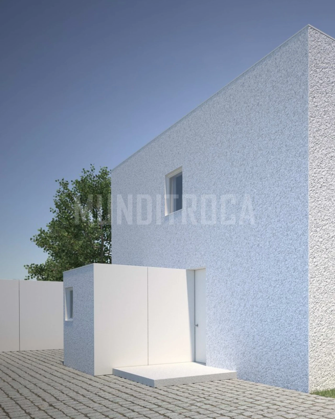 Moradia T4 para Venda em Palmeira Foto 15