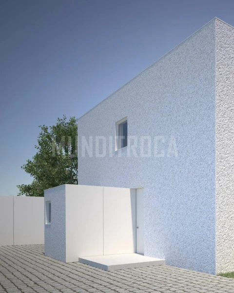 Moradia T4 para Venda em Palmeira