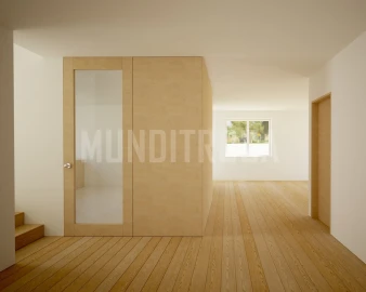 Moradia T4 para Venda em Palmeira