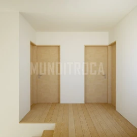 Moradia T4 para Venda em Palmeira