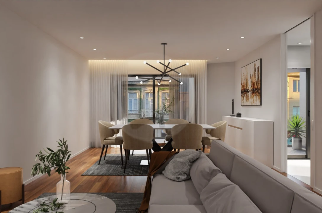 Apartamento T4 para Venda em Póvoa de Varzim, Beiriz e Argivai Foto 30
