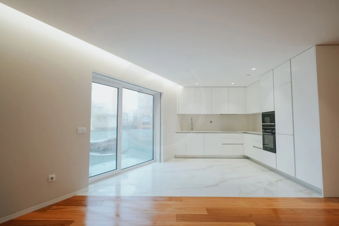 Apartamento T4 para Venda em Póvoa de Varzim, Beiriz e Argivai Foto 4