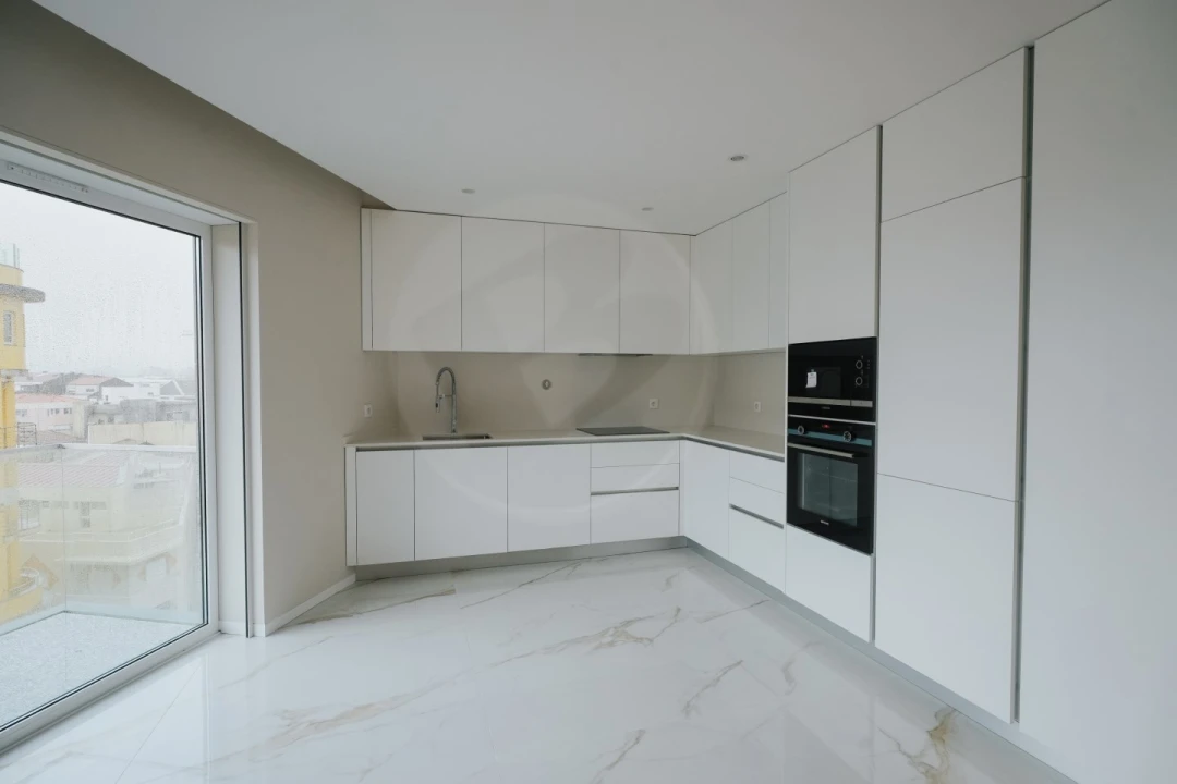 Apartamento T4 para Venda em Póvoa de Varzim, Beiriz e Argivai Foto 5