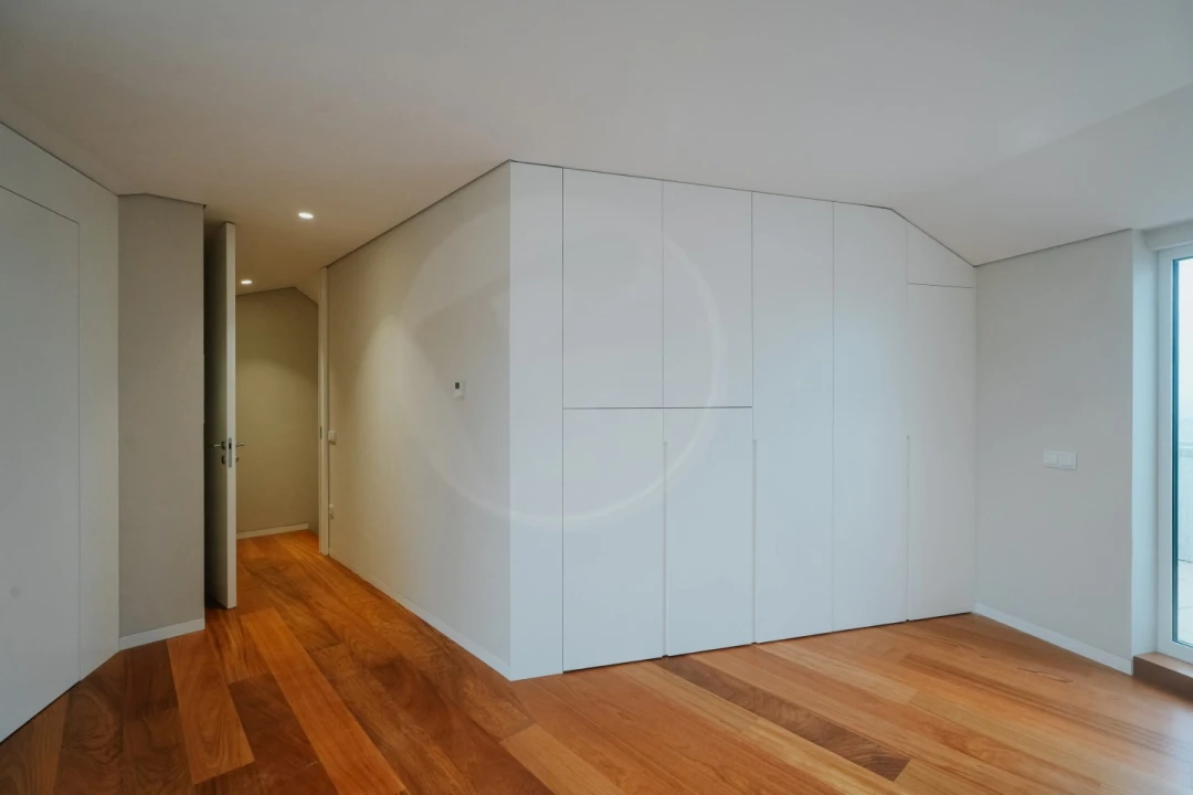 Apartamento T4 para Venda em Póvoa de Varzim, Beiriz e Argivai Foto 27