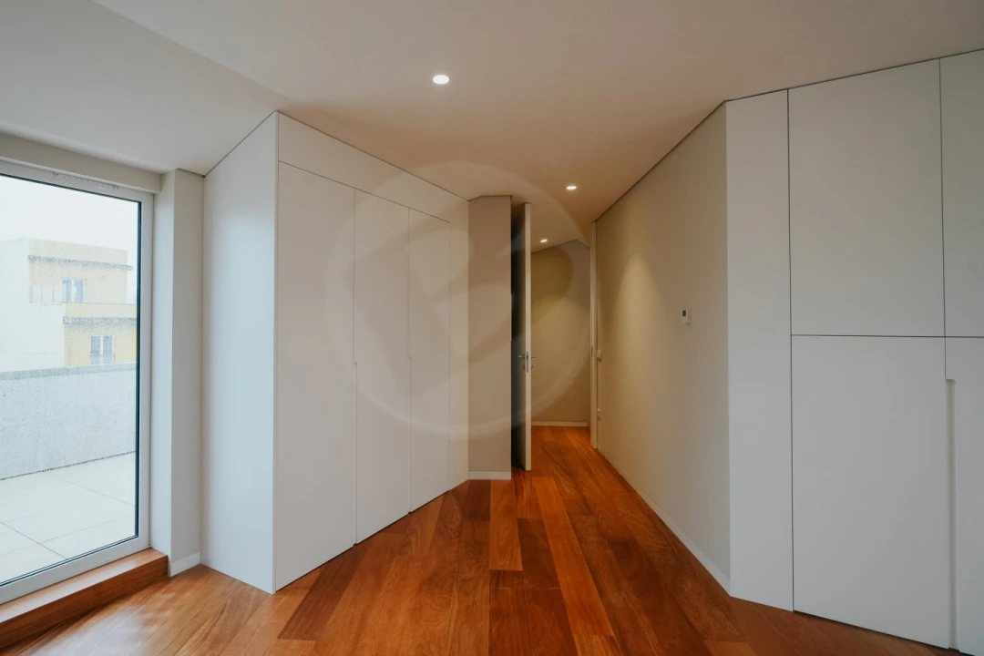 Apartamento T4 para Venda em Póvoa de Varzim, Beiriz e Argivai Foto 17