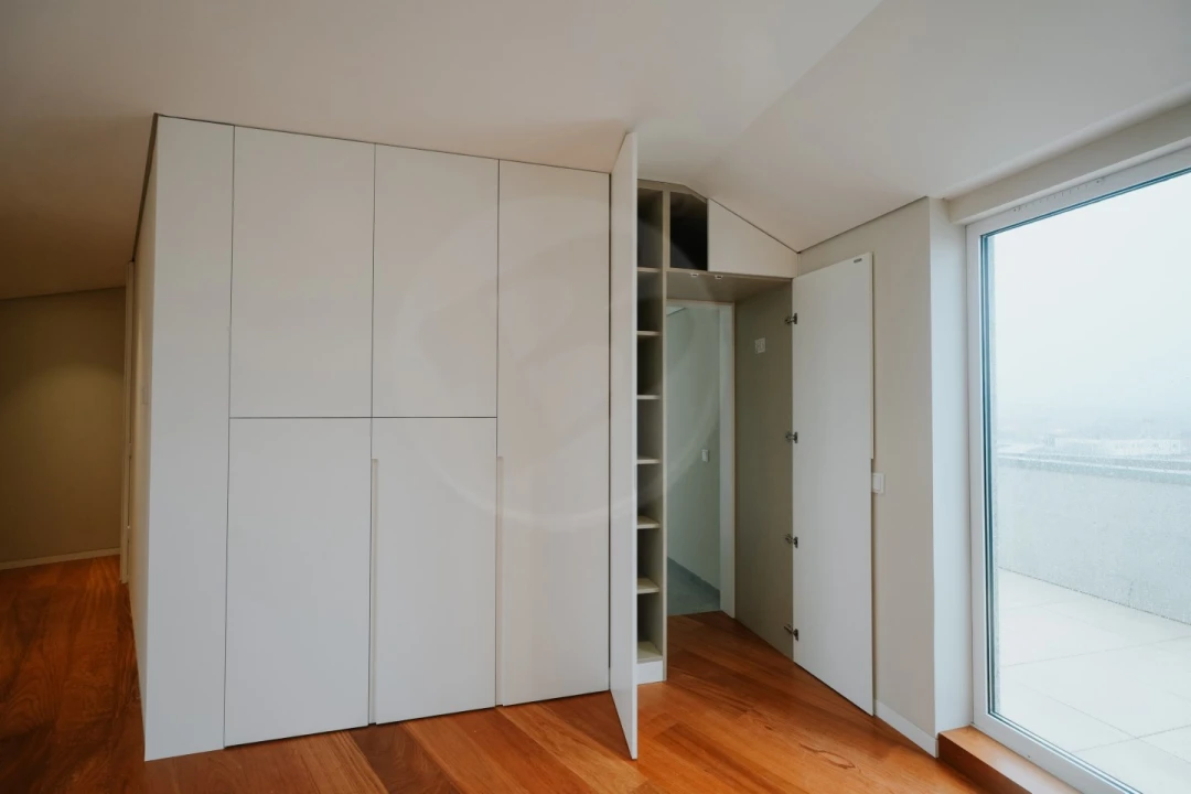 Apartamento T4 para Venda em Póvoa de Varzim, Beiriz e Argivai Foto 20