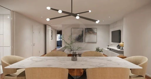 Apartamento T4 para Venda em Póvoa de Varzim, Beiriz e Argivai