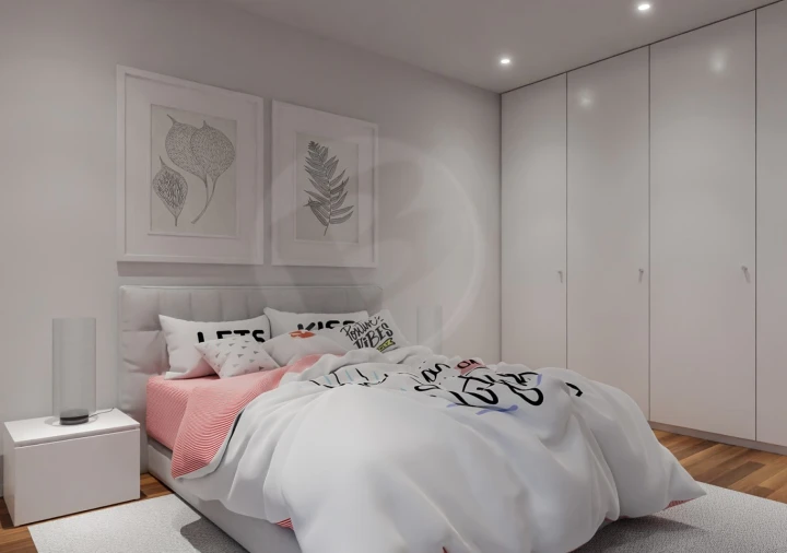 Apartamento T4 para Venda em Póvoa de Varzim, Beiriz e Argivai Foto 9