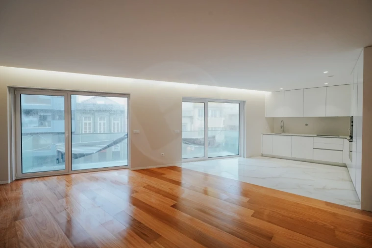 Apartamento T4 para Venda em Póvoa de Varzim, Beiriz e Argivai Foto 3