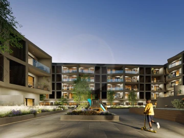 Apartamento T2 para Venda em Vila do Conde
