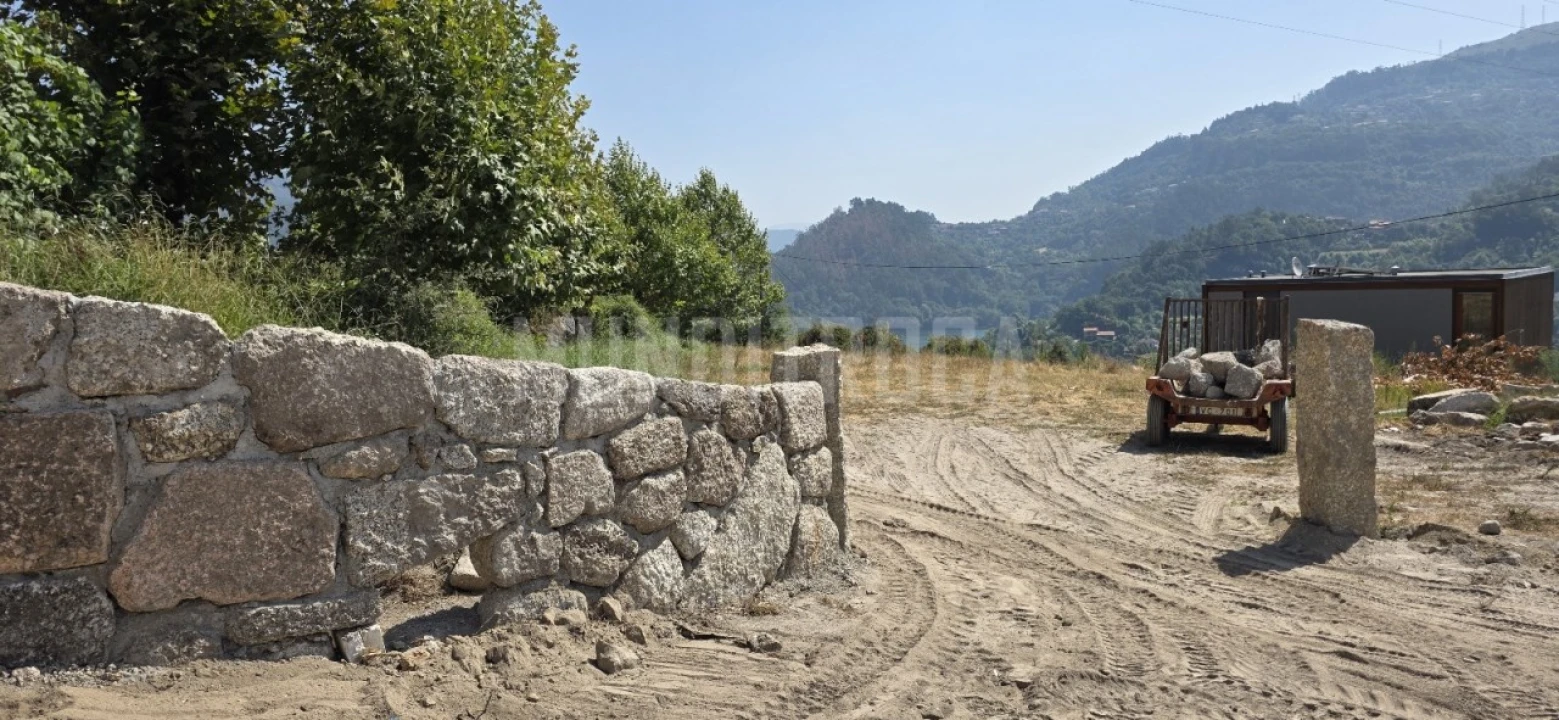 Terreno para Venda em Rio Caldo Foto 8