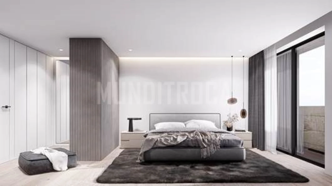 Apartamento T1 para Venda em Vila Nova de Cerveira e Lovelhe Foto 6