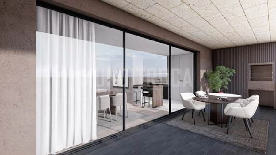 Apartamento T1 para Venda em Vila Nova de Cerveira e Lovelhe Foto 7