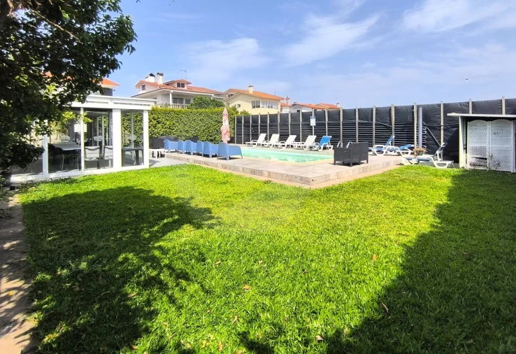 Moradia T4 para Venda em Rio Mau e Arcos Foto 34