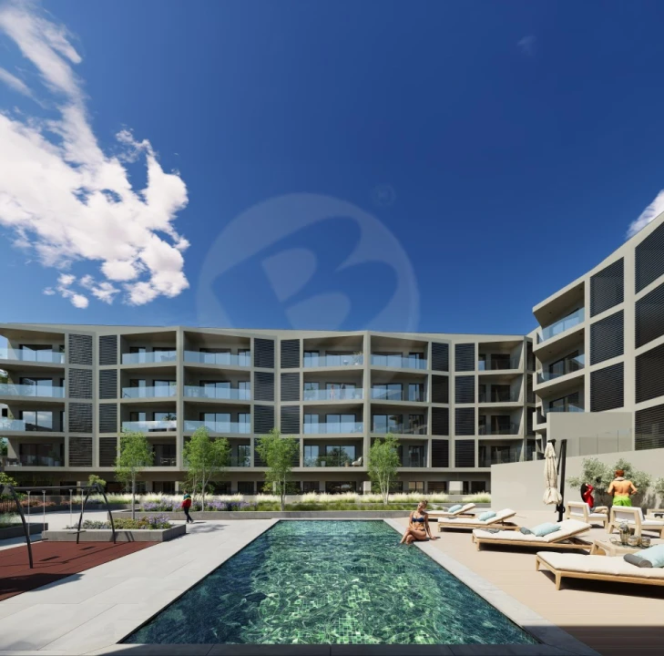 Apartamento T3 para Venda em Vila do Conde Foto 1