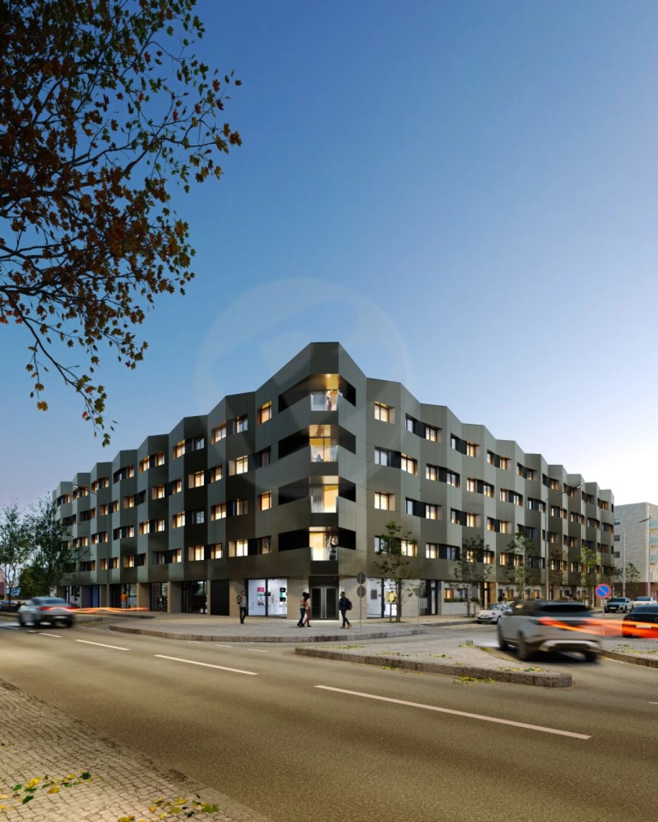Apartamento T3 para Venda em Vila do Conde Foto 15