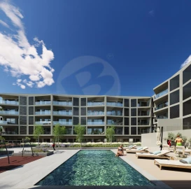 Apartamento T3 para Venda em Vila do Conde