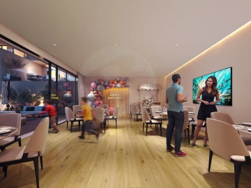 Apartamento T3 para Venda em Vila do Conde