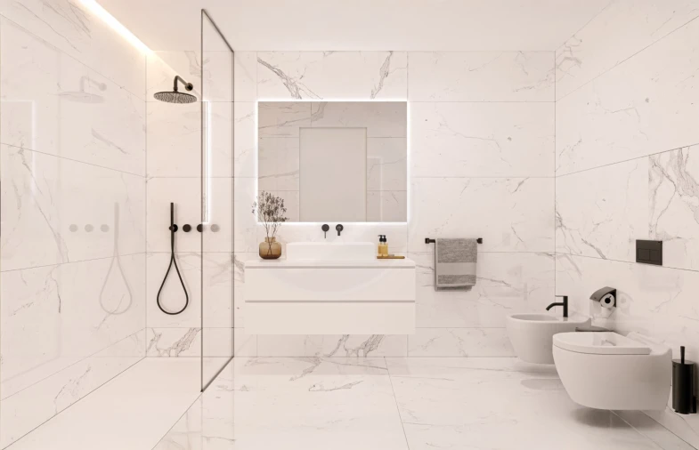Apartamento T3 para Venda em Vila do Conde Foto 6