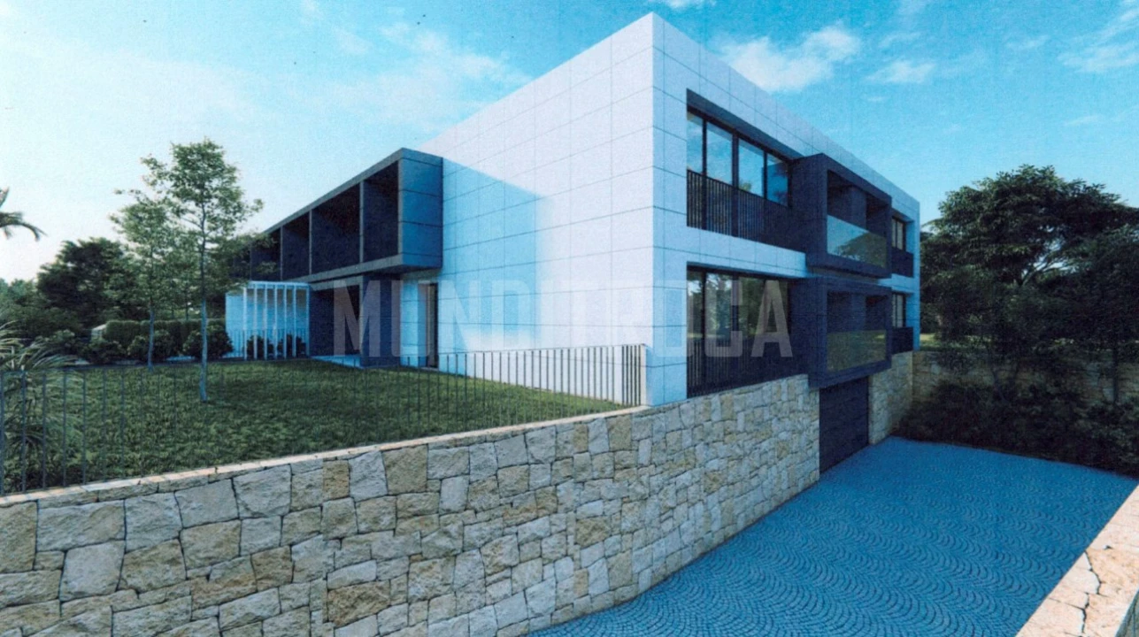 Terreno para Venda em Coucieiro Foto 3