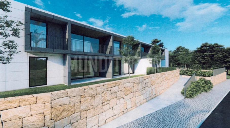 Terreno para Venda em Coucieiro Foto 1