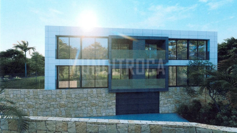 Terreno para Venda em Coucieiro Foto 2