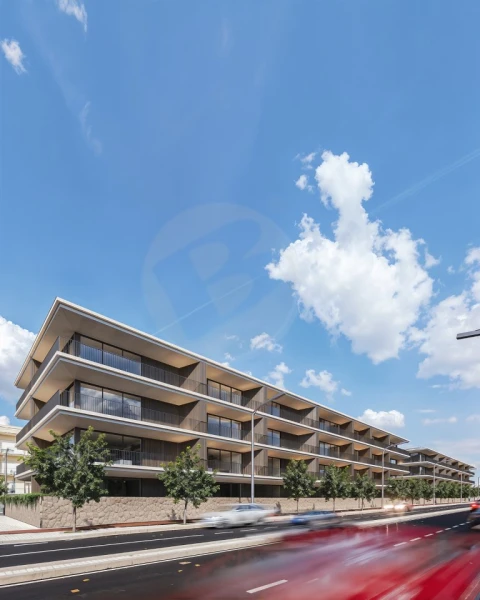 Apartamento T3 para Venda em Póvoa de Varzim, Beiriz e Argivai