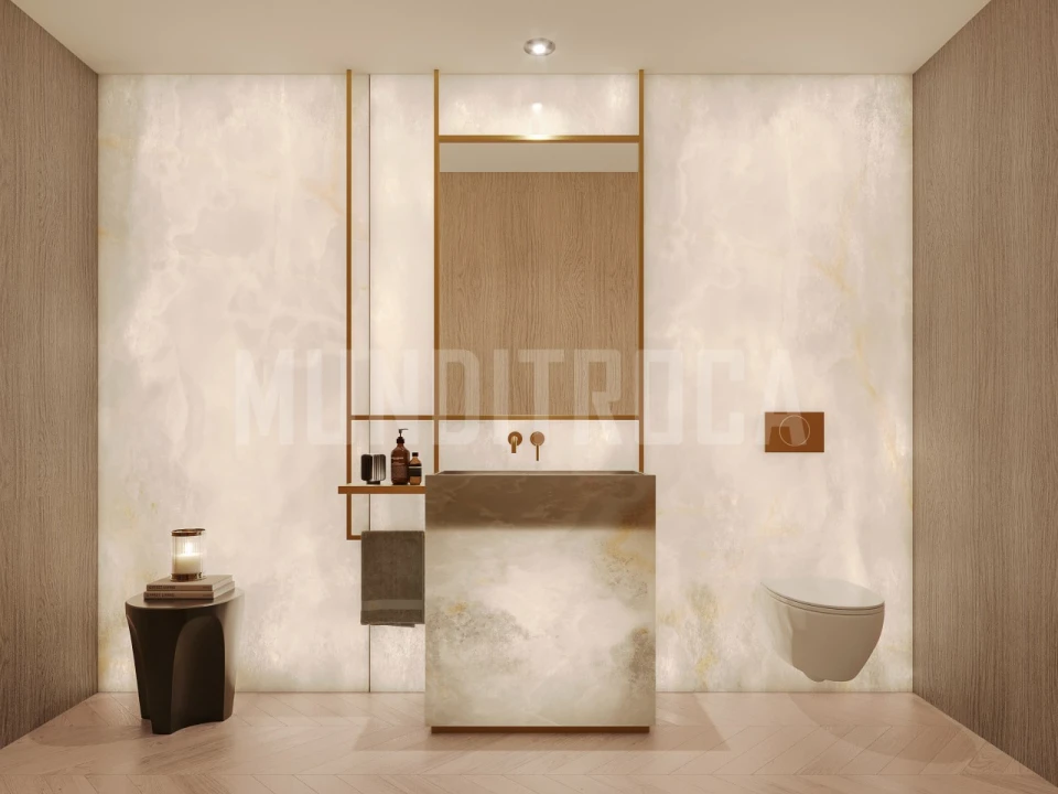 Apartamento T3 para Venda em Nogueira, Fraião e Lamaçães Foto 16