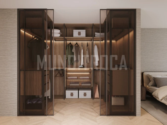 Apartamento T3 para Venda em Nogueira, Fraião e Lamaçães Foto 10