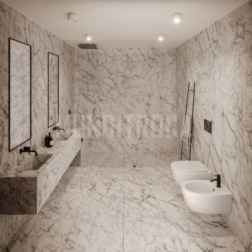 Apartamento T3 para Venda em Nogueira, Fraião e Lamaçães Foto 15