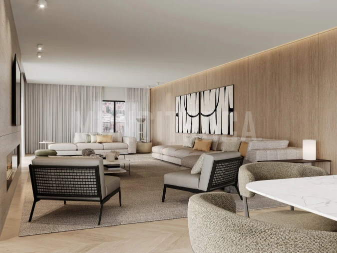 Apartamento T3 para Venda em Nogueira, Fraião e Lamaçães Foto 21