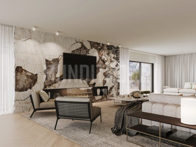 Apartamento T3 para Venda em Nogueira, Fraião e Lamaçães Foto 1