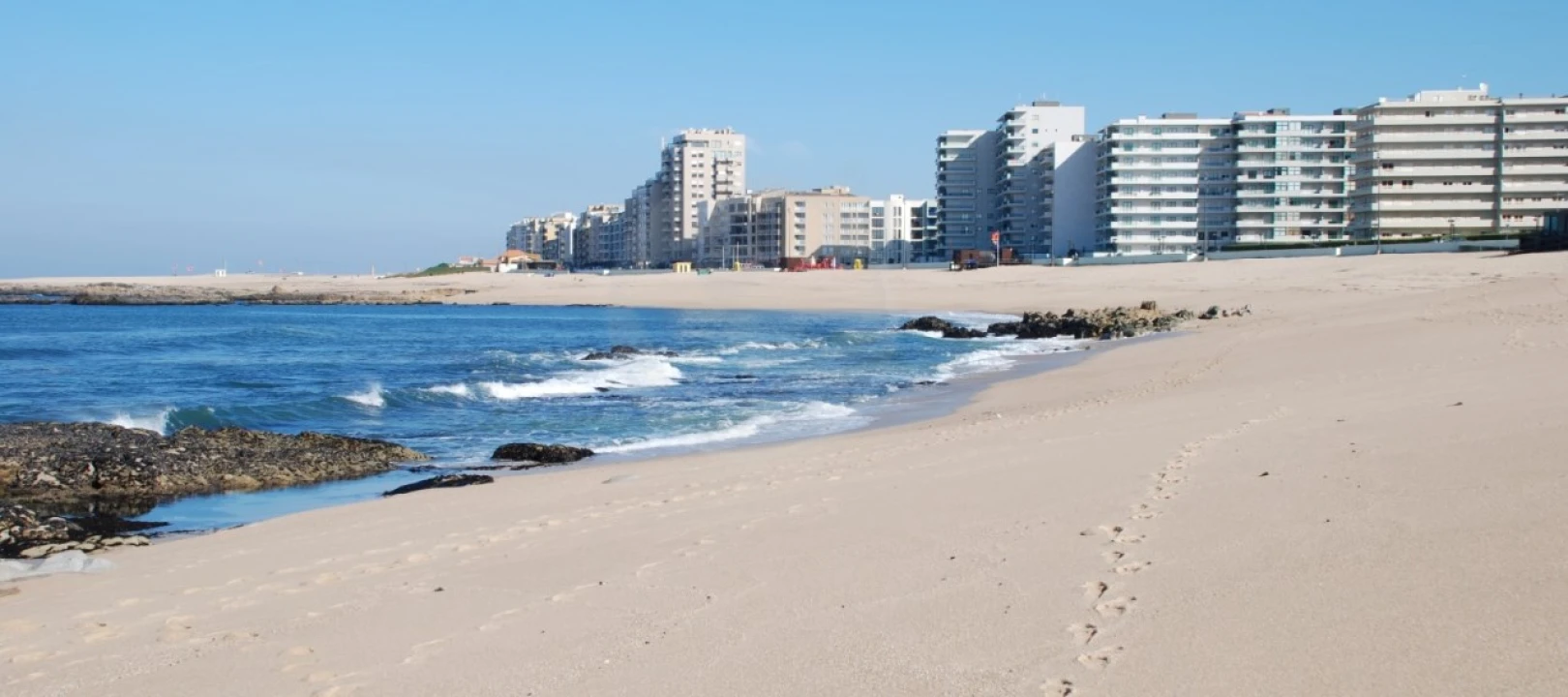 Apartamento T3 para Venda em Póvoa de Varzim, Beiriz e Argivai Foto 1