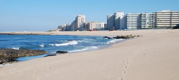 Apartamento T3 para Venda em Póvoa de Varzim, Beiriz e Argivai