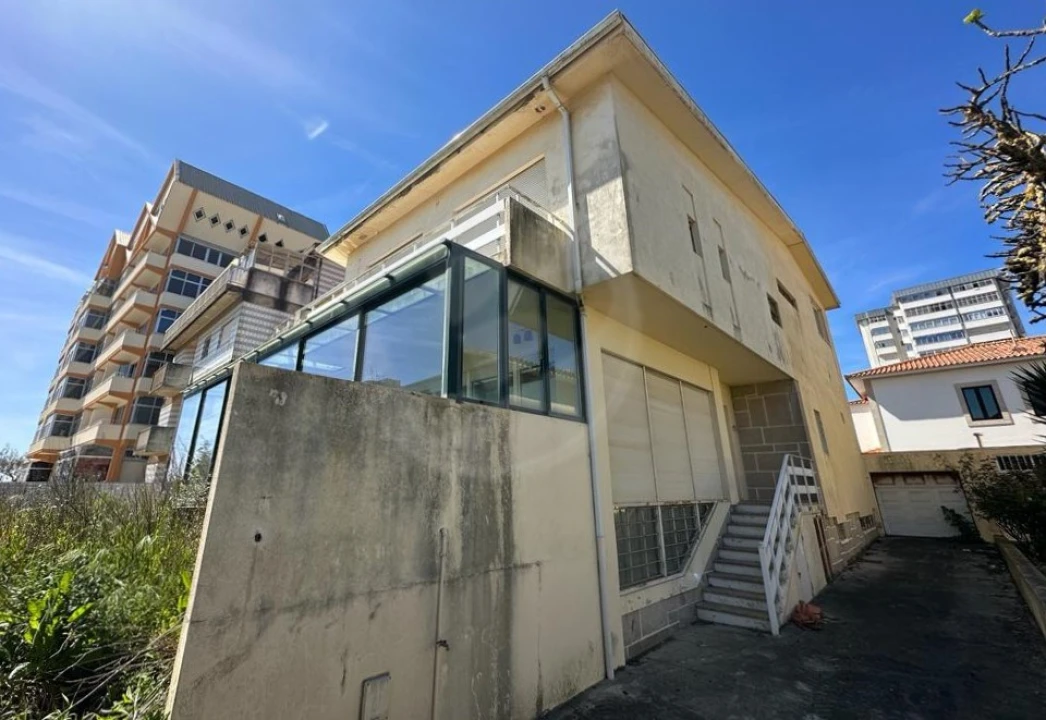 Moradia T5 para Venda em Póvoa de Varzim, Beiriz e Argivai Foto 7