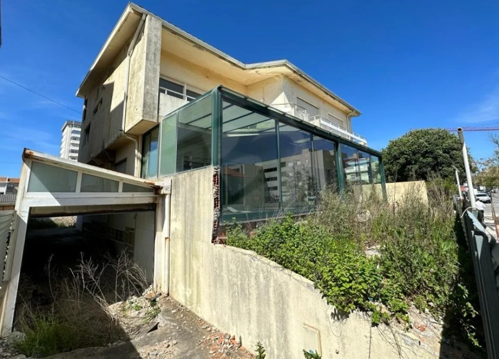 Moradia T5 para Venda em Póvoa de Varzim, Beiriz e Argivai Foto 9