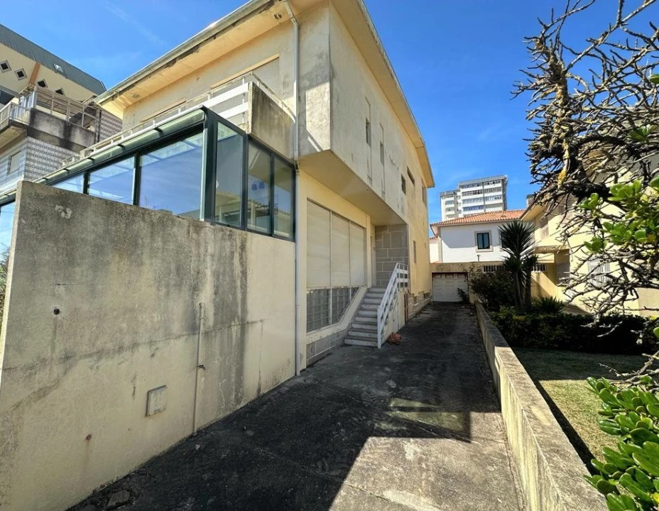 Moradia T5 para Venda em Póvoa de Varzim, Beiriz e Argivai Foto 14