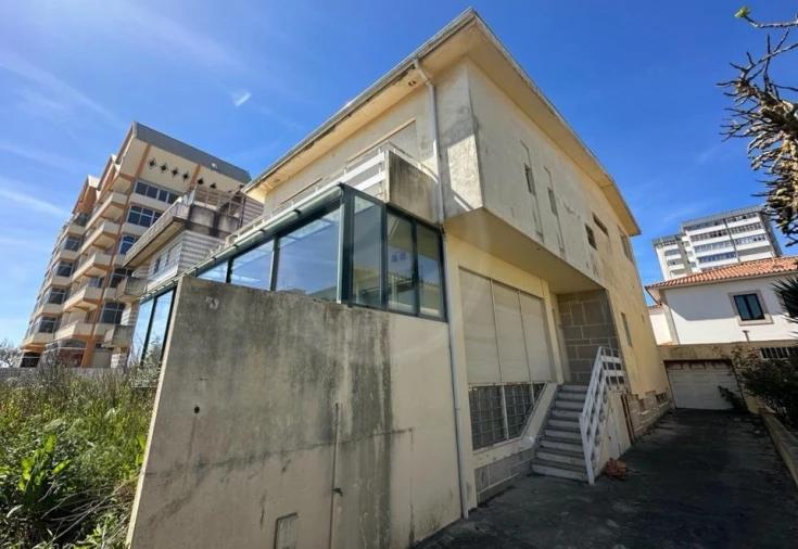 Moradia T5 para Venda em Póvoa de Varzim, Beiriz e Argivai Foto 7