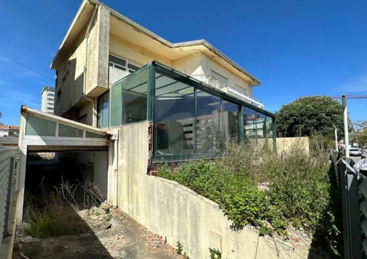 Moradia T5 para Venda em Póvoa de Varzim, Beiriz e Argivai Foto 13