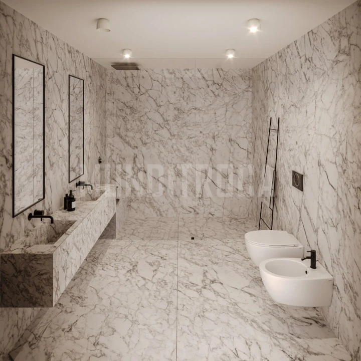 Apartamento T4 para Venda em Nogueira, Fraião e Lamaçães Foto 32