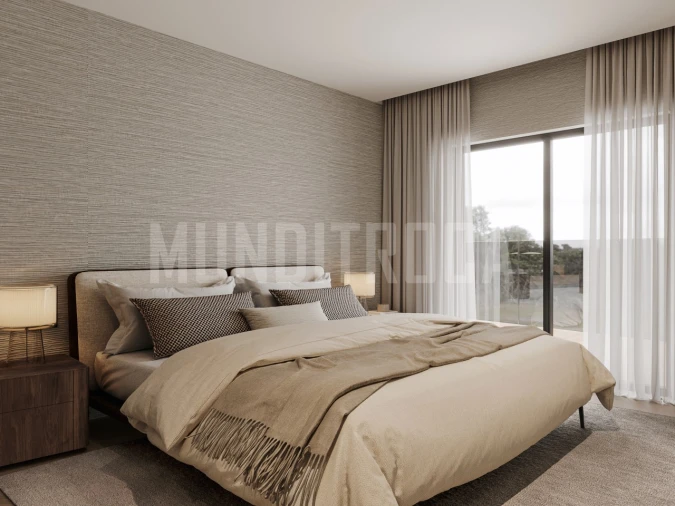 Apartamento T4 para Venda em Nogueira, Fraião e Lamaçães Foto 25