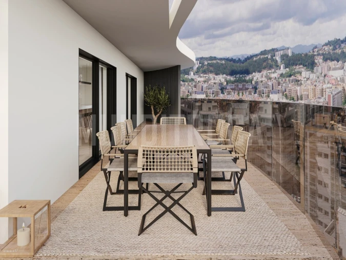 Apartamento T4 para Venda em Nogueira, Fraião e Lamaçães Foto 28