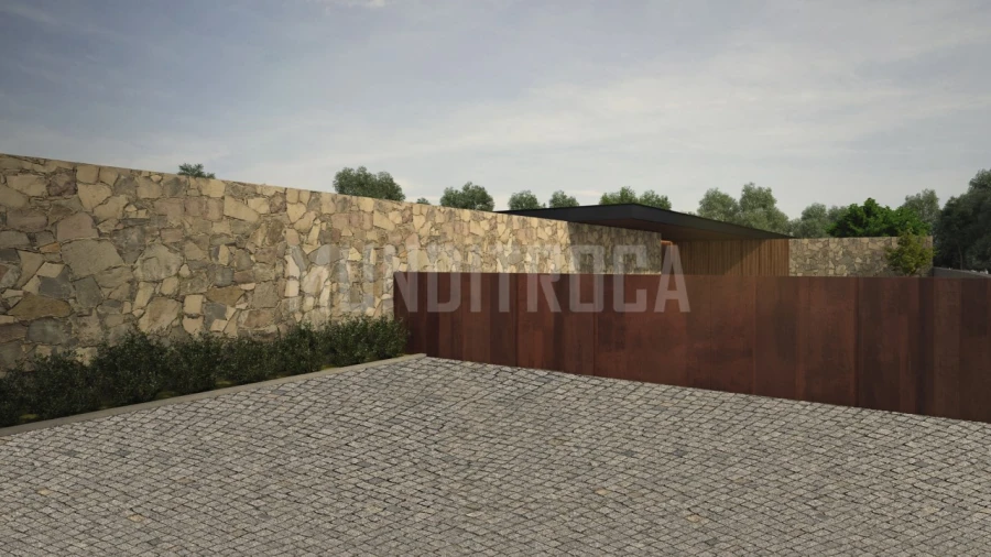 Terreno para Venda em Martim Foto 16