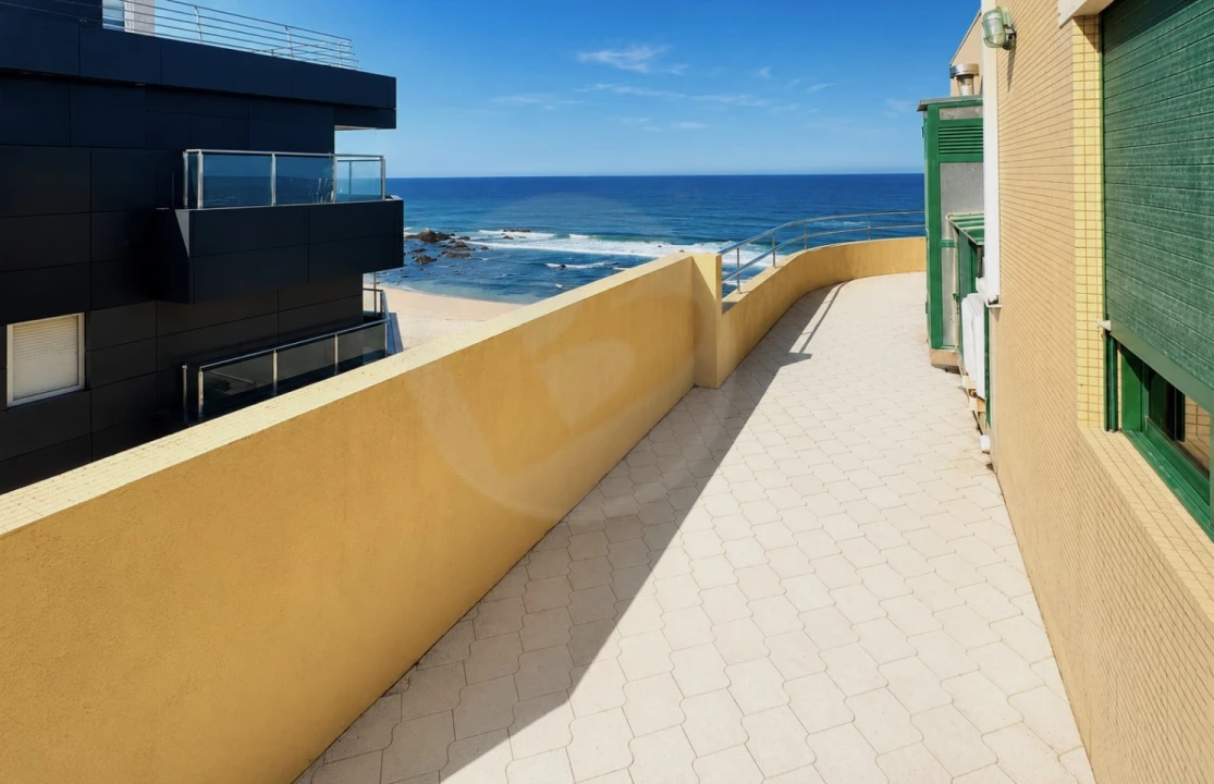 Apartamento T4 para Venda em Póvoa de Varzim, Beiriz e Argivai Foto 28
