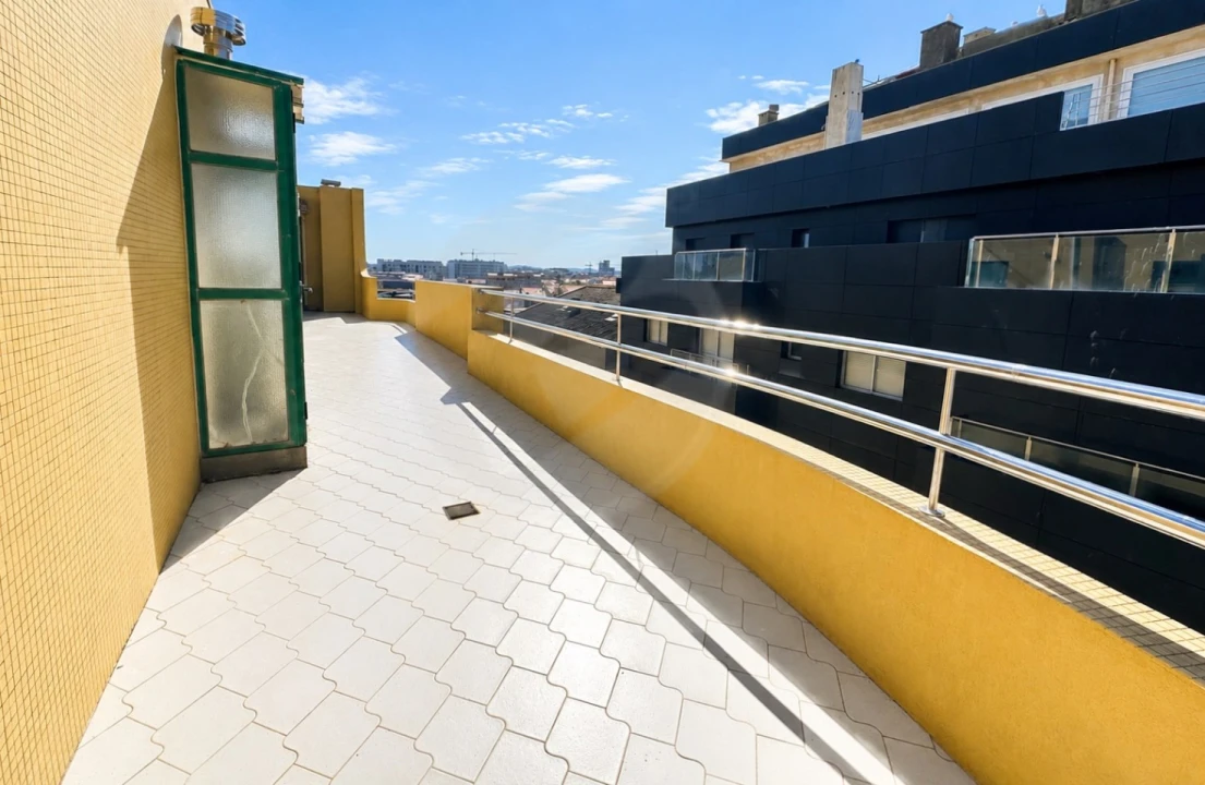 Apartamento T4 para Venda em Póvoa de Varzim, Beiriz e Argivai Foto 29