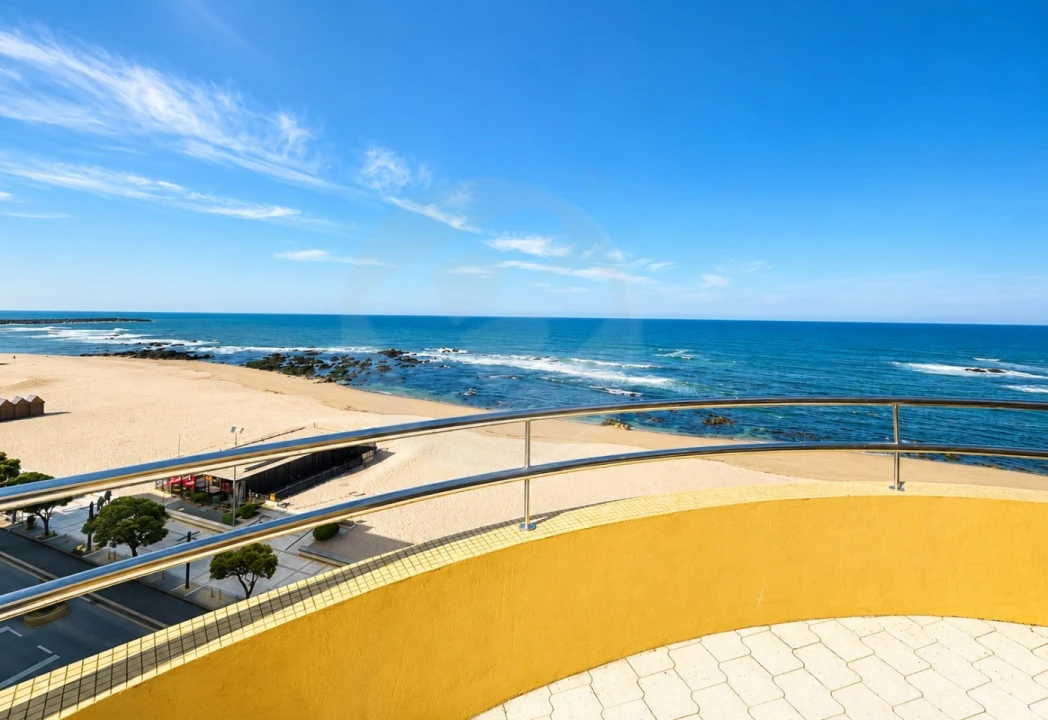 Apartamento T4 para Venda em Póvoa de Varzim, Beiriz e Argivai Foto 30